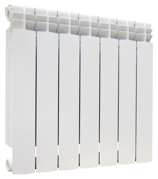 Радиатор биметаллический FONDITAL 500/100 EVOSTAL BIMETAL [7 секций]