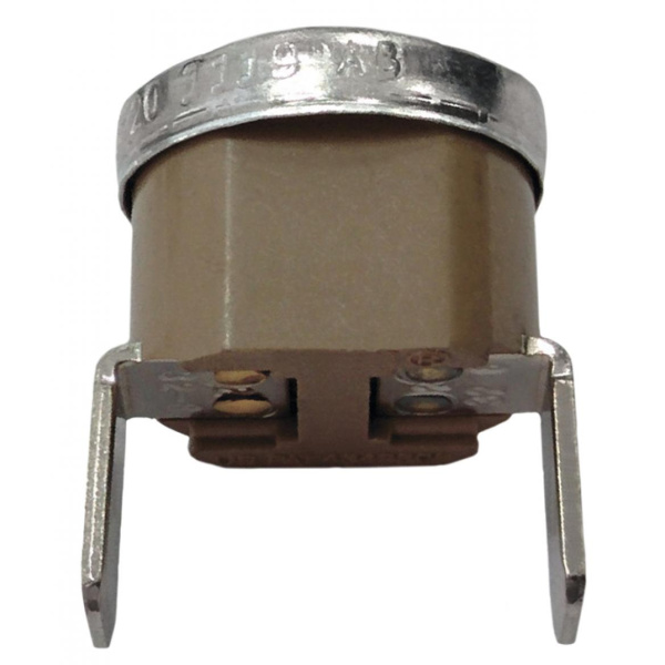 Термостат предохранительный отходящих газов 70С (датчик тяги)