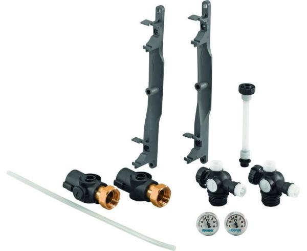 Коллекторный комплект К1 VARIO PLUS UPONOR