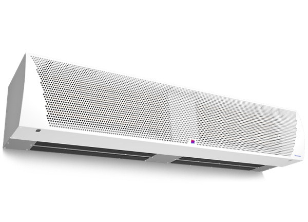 Тепловая завеса электрическая КЭВ-36П5041Е (36 кВт, L=2120 мм) ТЕПЛОМАШ