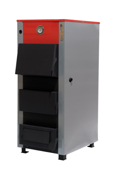 Котел твердотопливный SUNFIRE 45 кВт НМК