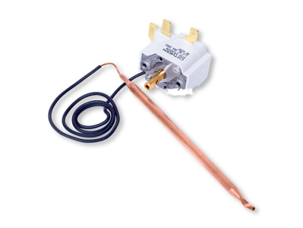 Термостат (для AQ IND/IDE/IND) Hajdu