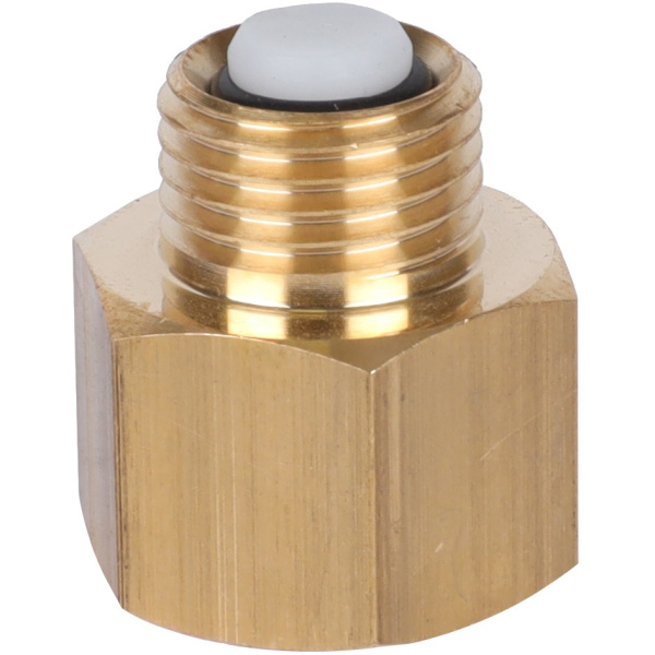 Клапан для манометра REM15 1/2" WATTS