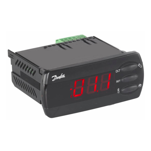 Контроллер испарителя и уровня EKC 202B (пр. класс 2551201918) Ридан