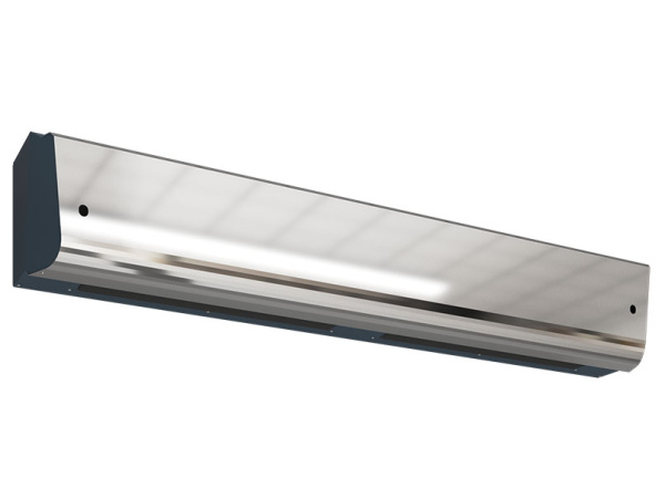 Тепловая завеса электрическая КЭВ-6П2223Е (6 кВт, L=1525 мм) ТЕПЛОМАШ