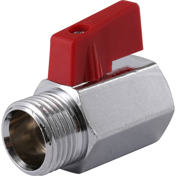 Кран шар.мини 1/2'' ВН ITAP