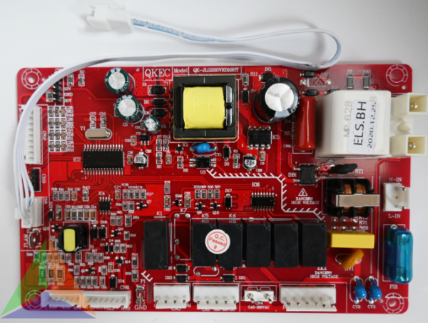 Плата модуль управления GB220Q11