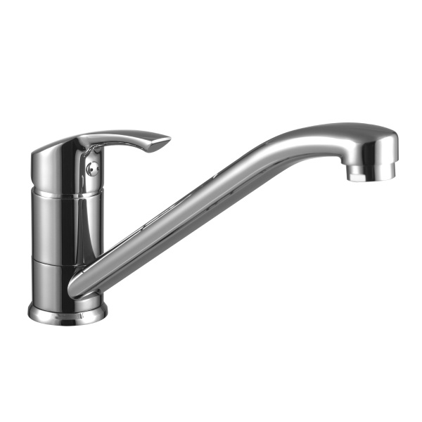 Смеситель для кухни Plus Strike Lemark