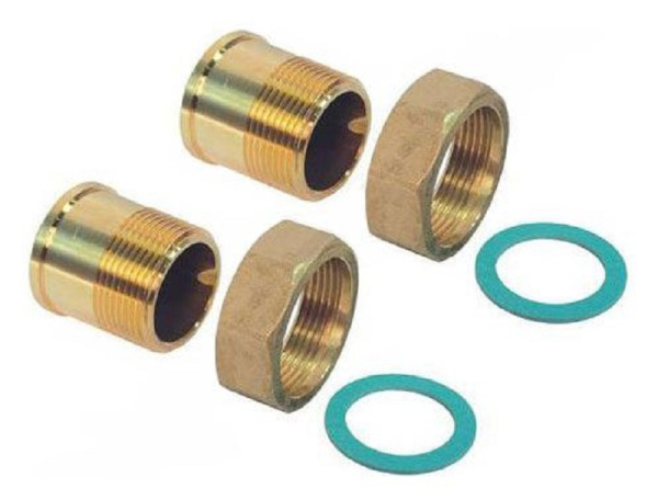 Комплект подкл. AS HKV 25