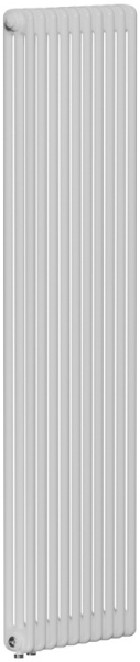 Радиатор стальной трубчатый Rifar TUBOG TUB 3180 [10 секций] DV1 (нижнее)