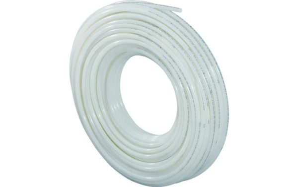 я#Труба 40x3,7 PE-XA/EVOH (L=6 м) PN6 RADI PIPE UPONOR