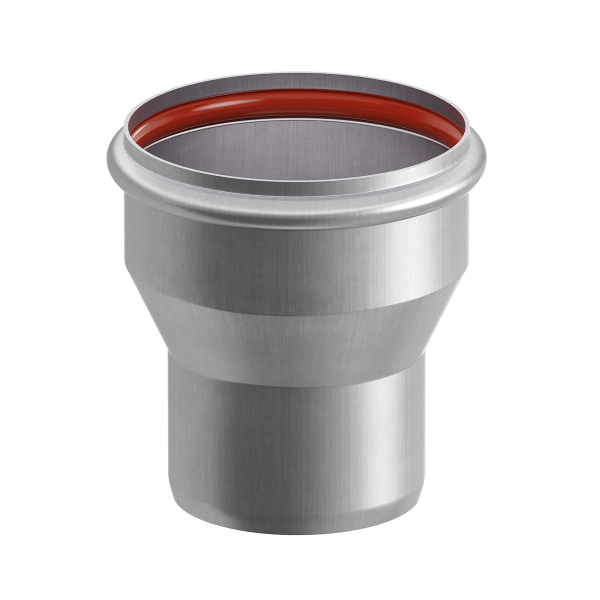 Адаптер D60/75 M/F (NAVIEN) KRATS