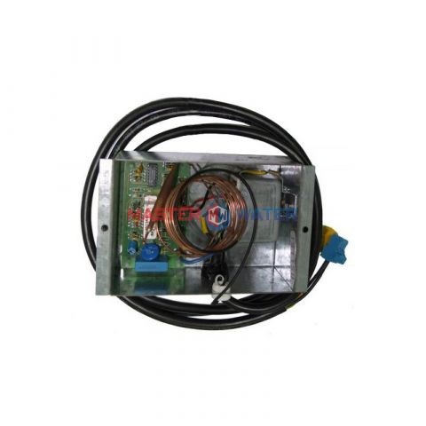 Система контроля дымовых газов AW50.2-Kombi