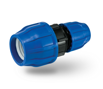 Муфта 25*20 ПЭ