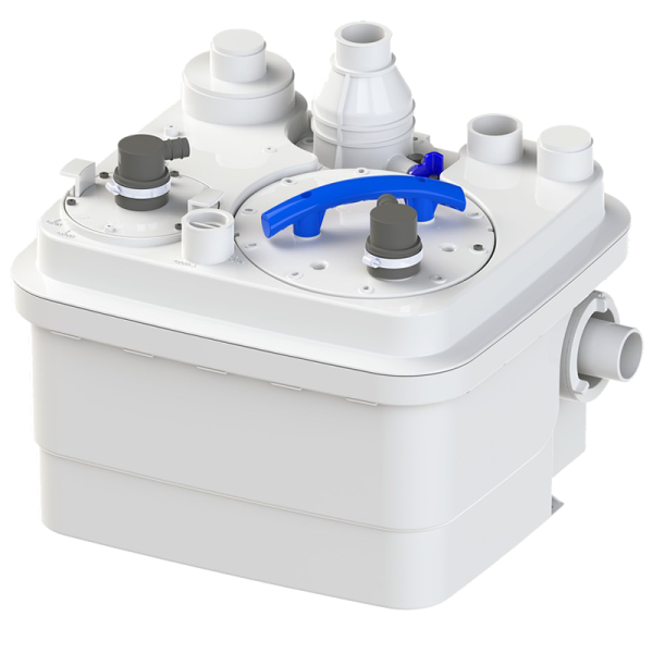 Насос SFA SANICUBIC 1 IP68 WP