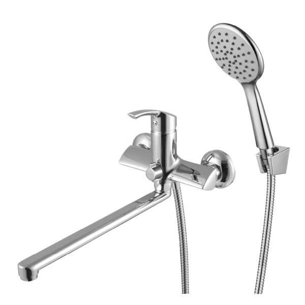 Смеситель универсальный Plus Strike Lemark