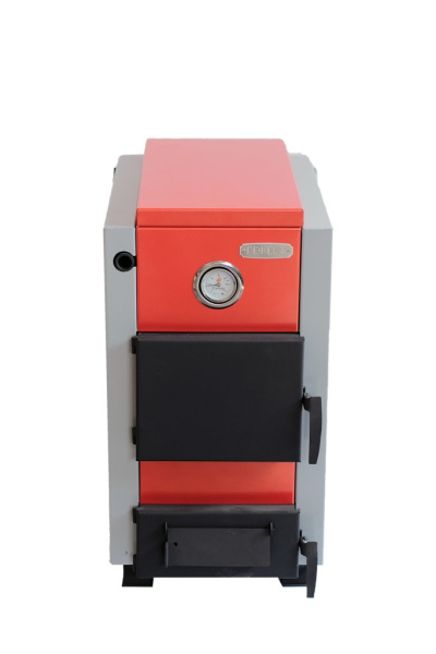 Котел твердотопливный ГЕФЕСТ 20 кВт НМК