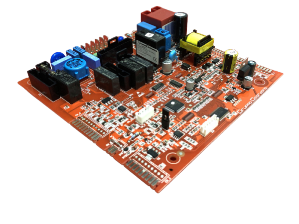 Плата управления котла 40кВт (Fondital ANTEA)