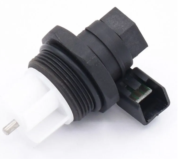 Турбинка датчика протока с датчиком Холла в сборе (аналог 6610410020)