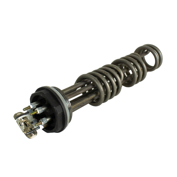ТЭНБ 3 кВт П 1 1/2" (D=7,4 мм, L=353 мм) ZOTA