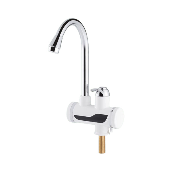 Кран-водонагреватель проточного типа Unipump BEF-012-02