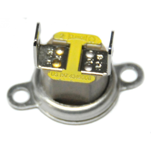 Термостат предохранительный отходящих газов 70С