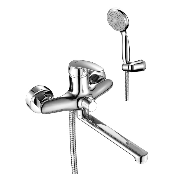 Смеситель универсальный Linara Lemark