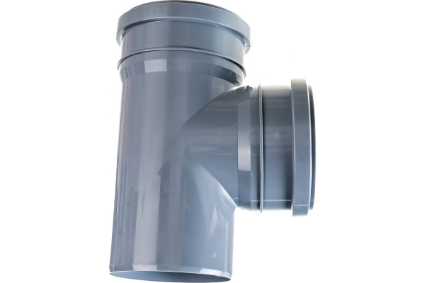 Тройник 110*87,5 (20)