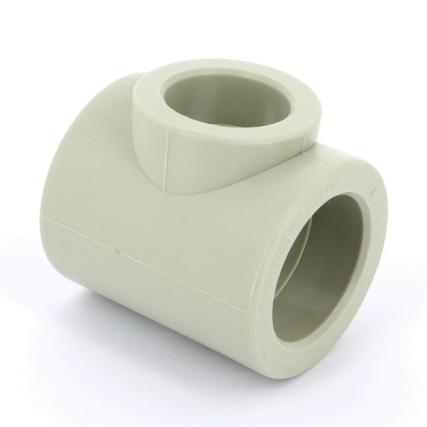 Тройник ред. 63х50х63 FV-plast