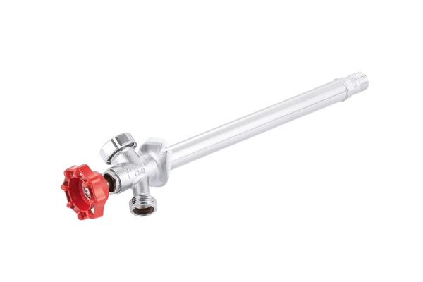 Кран незамерзающий UNIPUMP WF-2105 (300 мм)
