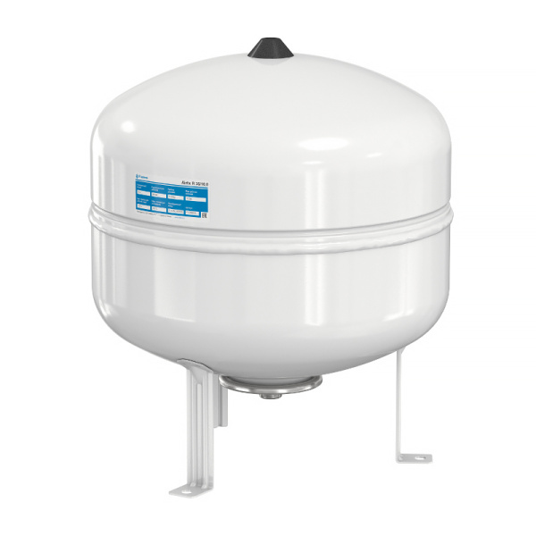 Мембранный бак для водоснабжения 50 л. (4-10 бар) Airfix R Flamco