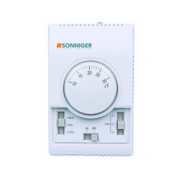 Панель управления COMFORT TR-110L SONNIGER