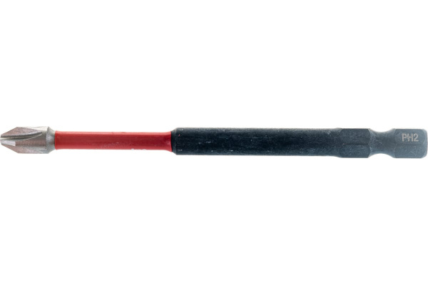 Насадка SHOCKWAVE (PH2; 90 мм) Milwaukee