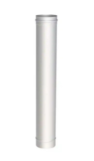 Труба D130 мм (1000 мм) (316L) Jeremias