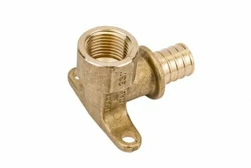 Водорозетка ВР 16х1/2" MX REHAU