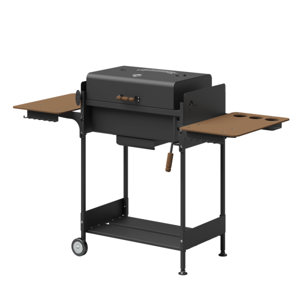 Гриль-Мангал ROLAND Jr.