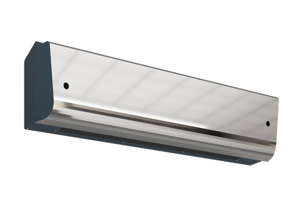 Тепловая завеса электрическая КЭВ-6П2213Е (6 кВт, L=1035 мм) ТЕПЛОМАШ