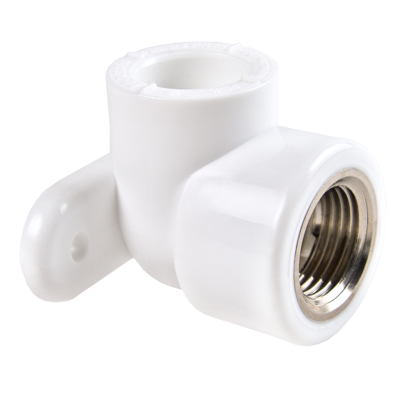 Водорозетка ВР 20*1/2 GRAY РВК 