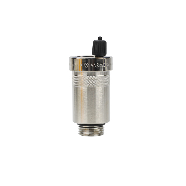 Воздухоотводчик автоматический 1/2" VARMEGA