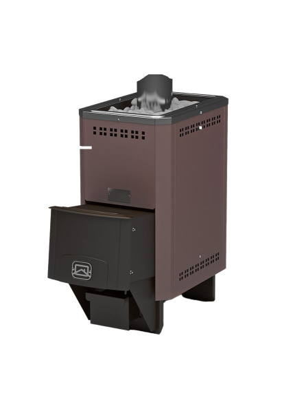 Печь для бани Тамань-10 Т (1.1)