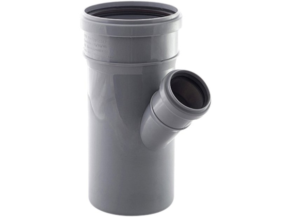 Тройник 110*45 (15)