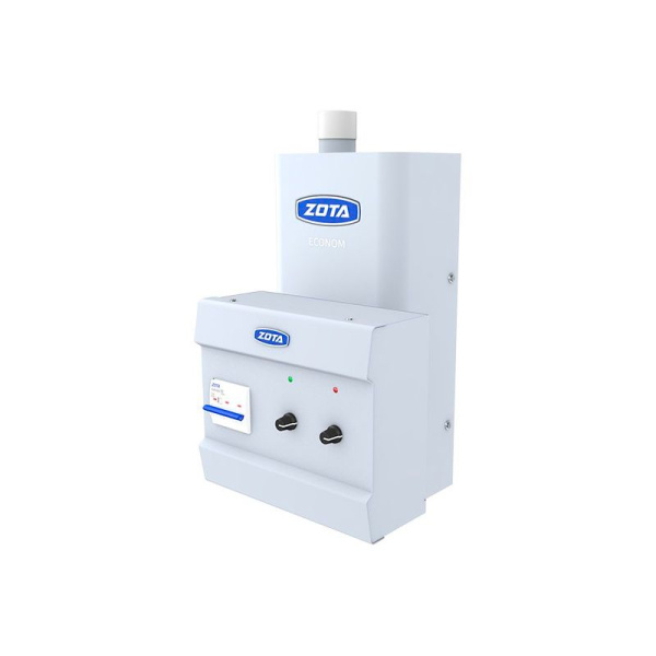 Кожух ZOTA Econom 3-6