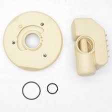 Эжектор/диффузор WJ 202-203 KIT