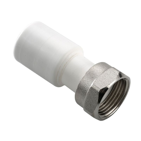 Муфта ВР 32*1 с накидной гайкой РВК