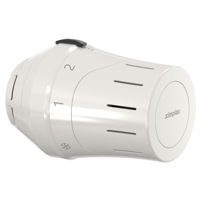 Термоголовка Exclusive TC-E1 (M30х1,5) Simplex Meibes