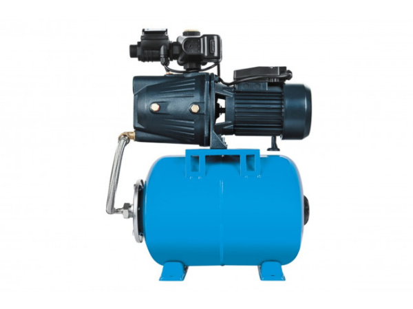 Насосная станция UNIPUMP АКВАРОБОТ JET 100 L