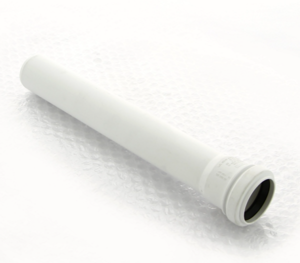 Патрубок 40x250 мм RAUPIANO PLUS REHAU