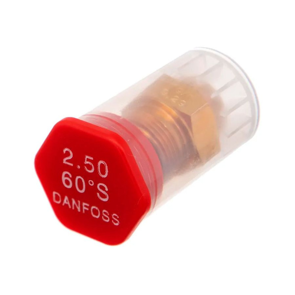 Форсунка Danfoss 2,50 60S