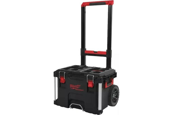 Ящик на колесах Milwaukee PACKOUT