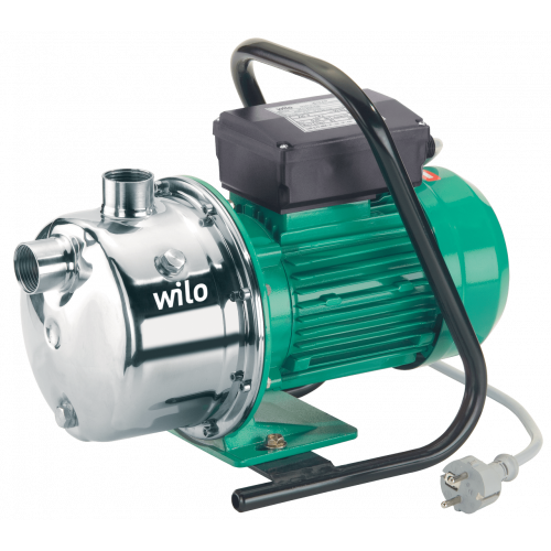 Насос поверхностный Wilo Jet WJ 203 (1~230 В)